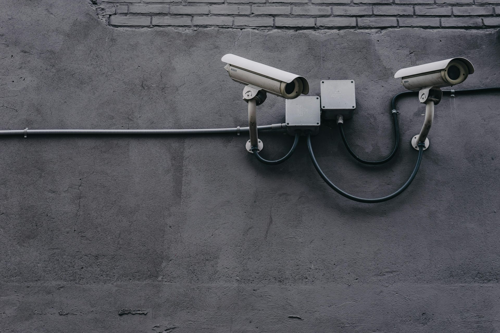Cámara CCTV